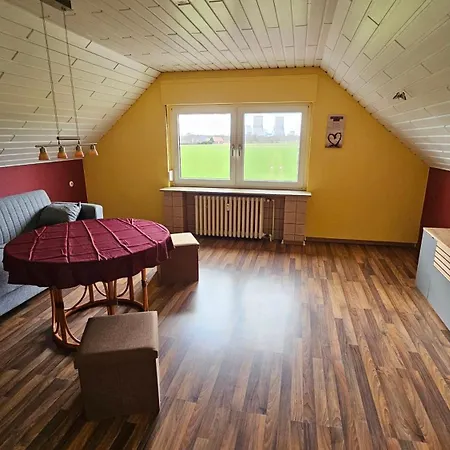 Apartment Lippewiesen *