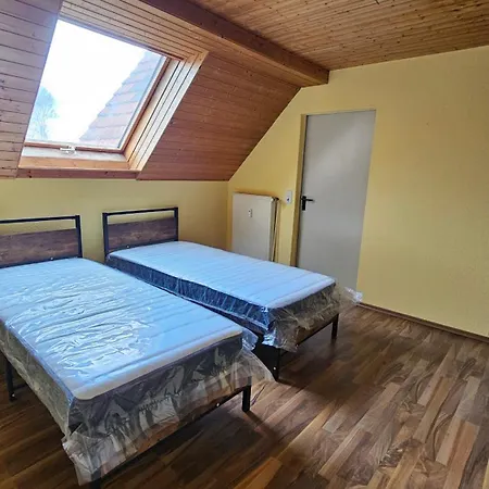 Lippewiesen Apartment *
