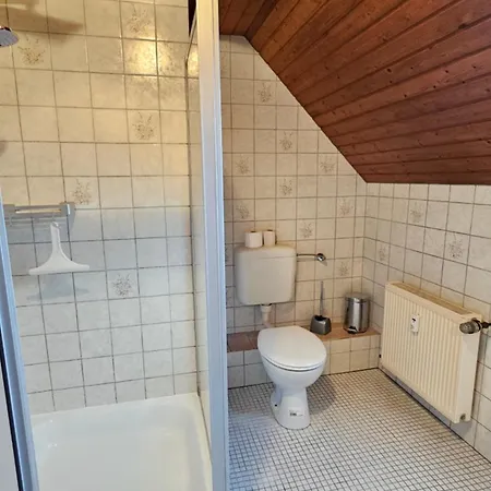 Lippewiesen Apartment *